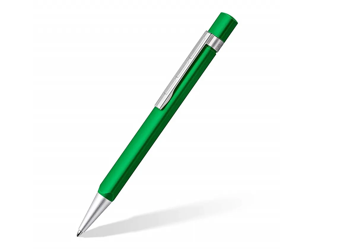 Staedtler TRX 440TRX Ball Pen Green