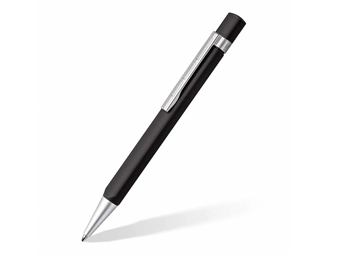 Staedtler TRX 440TRX Ball Pen Black