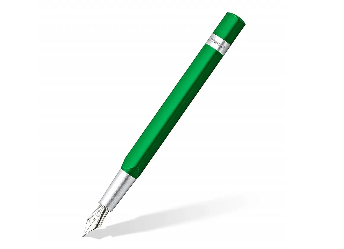 Staedtler TRX 476TRX F Fountain Pen