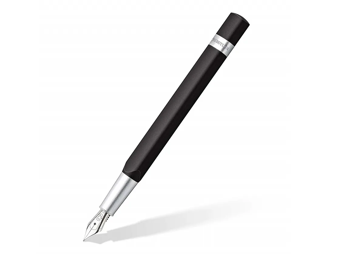 Staedtler TRX 476TR Fountain Pen EF
