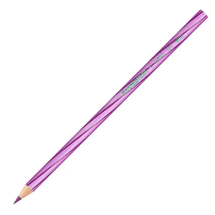 Wood Staedtler H And E Medical Pencils For Medical Students H & E Stain Pink Pack Of 12 PCS