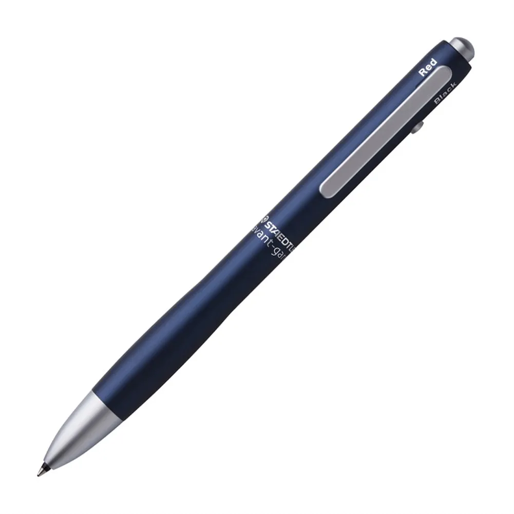 Staedtler Multi-Function 927 AG-N 4 in 1 Pen (Night Blue)
