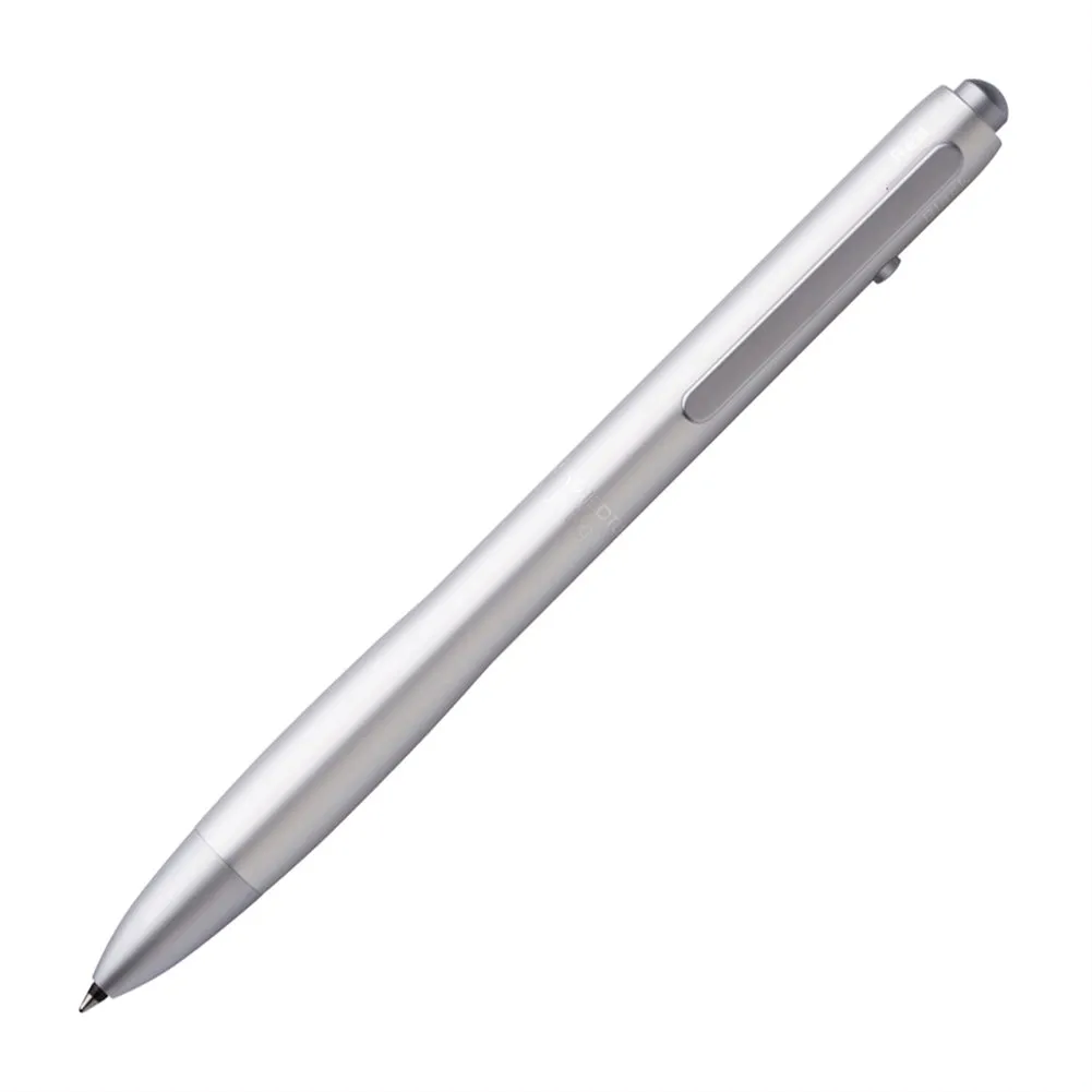 Staedtler Multi-Function 927 AG S 4 in 1 Pen (Silver Barrel)