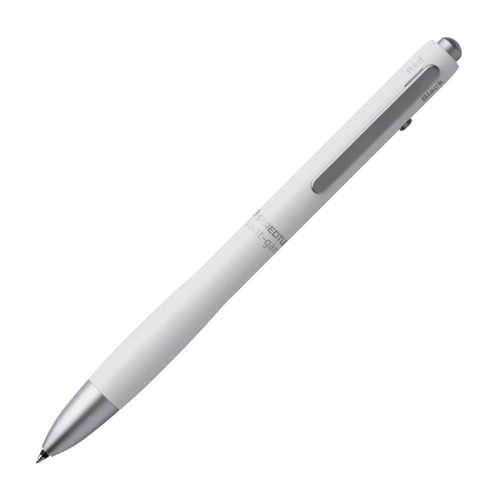 Staedtler Multi-Function 927 AG Swh 4 in 1 Pen(Snow White)