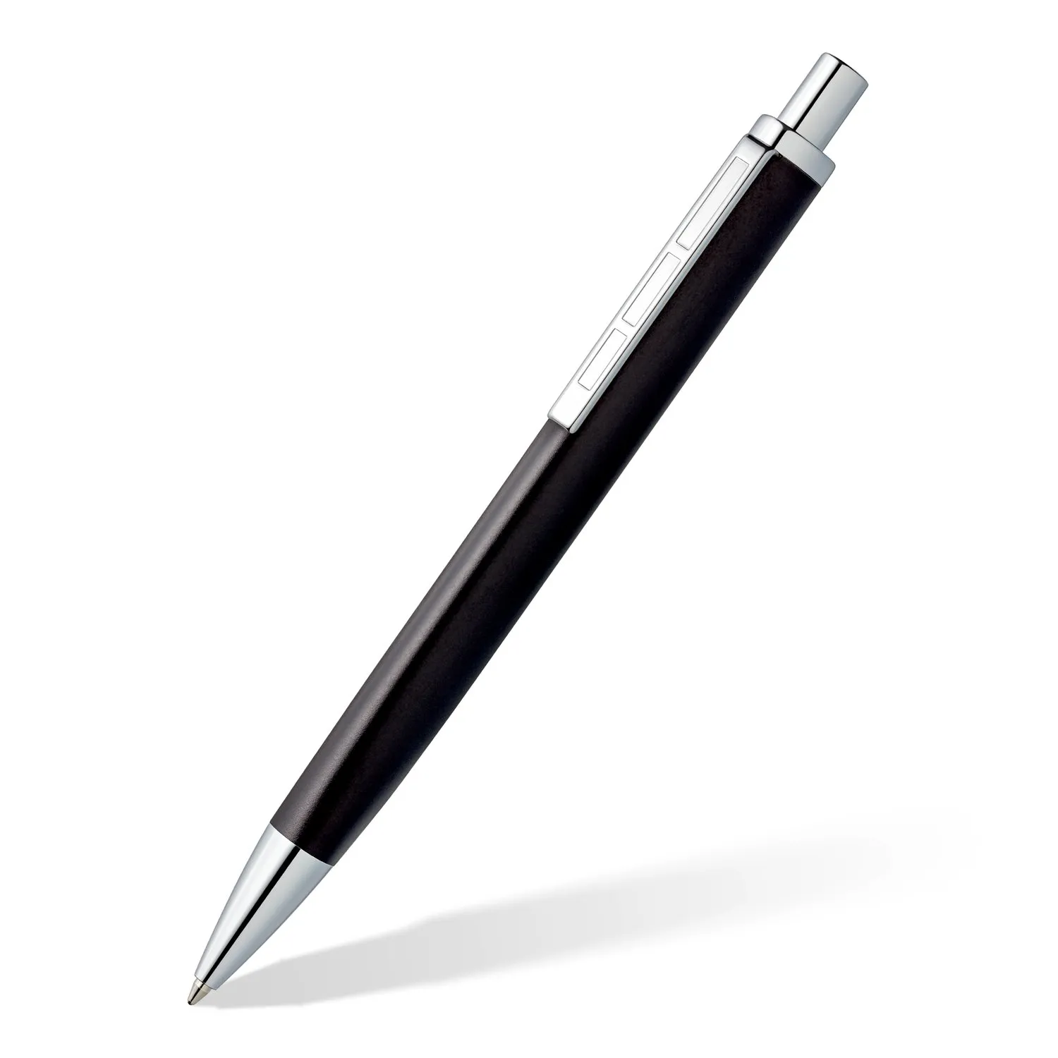 STAEDTLER triplus ballpoint pen 444 black