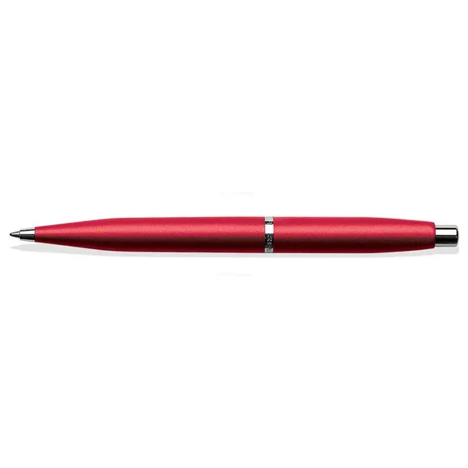 Sheaffer Gift Set VFM 9403 Excessive Red Ballpoint Pen with Scarlet Blaze Credit Card Holder | Premium Gift Sets