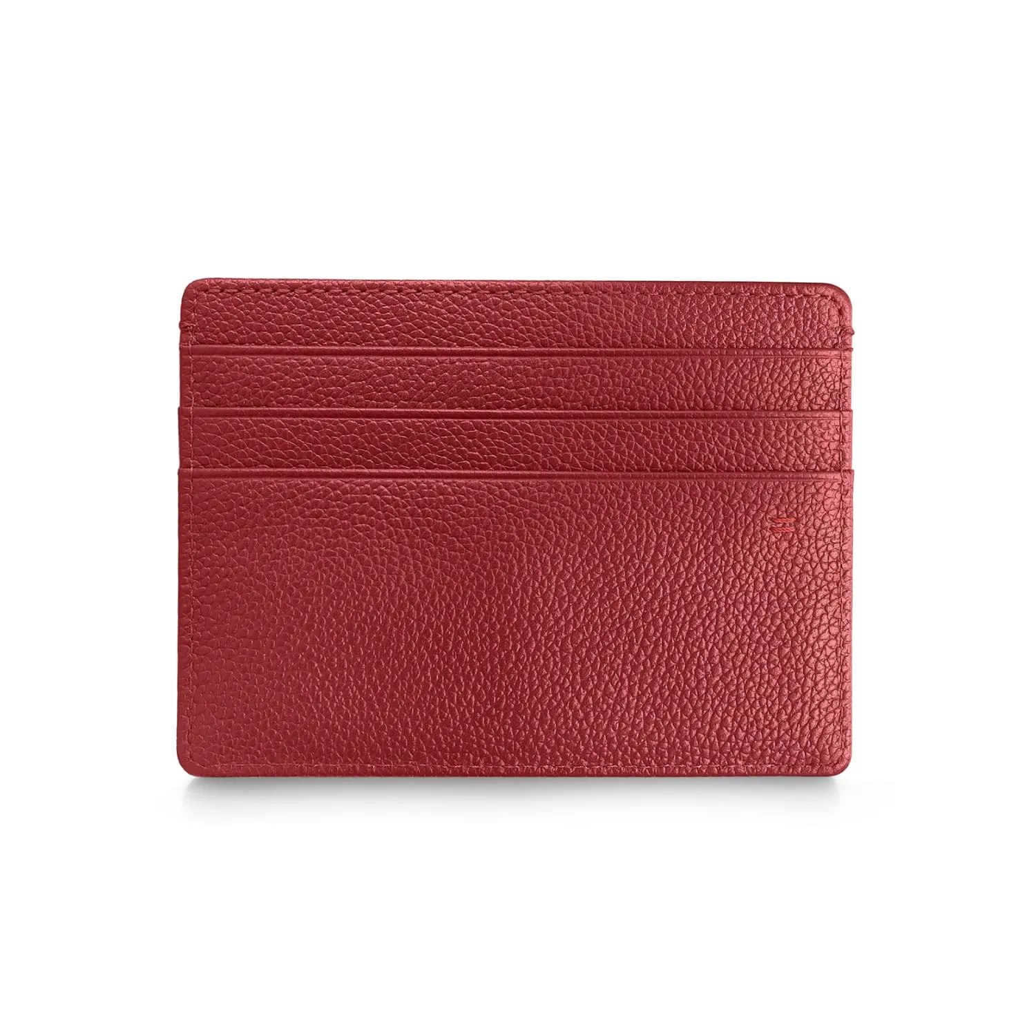 Sheaffer Gift Set VFM 9403 Excessive Red Ballpoint Pen with Scarlet Blaze Credit Card Holder | Premium Gift Sets