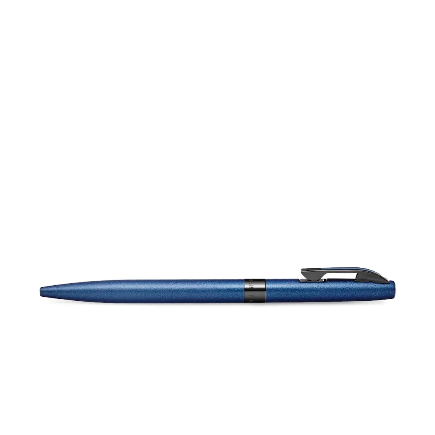 Sheaffer Gift Set | Reminder 9018 Matte Blue Ball Point Pen with Sapphire Night Credit Card Holder | Premium Gift Sets
