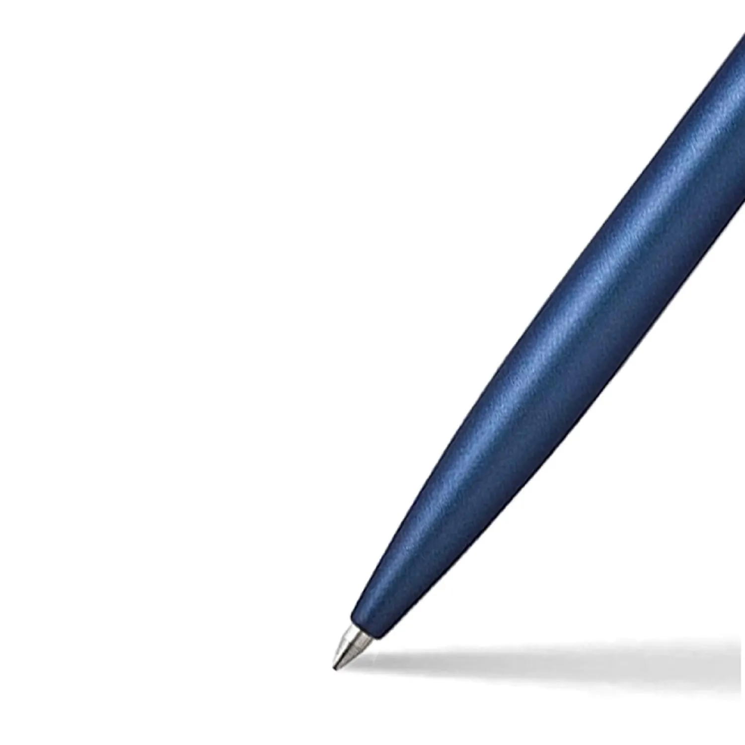 Sheaffer Gift Set | Reminder 9018 Matte Blue Ball Point Pen with Sapphire Night Credit Card Holder | Premium Gift Sets