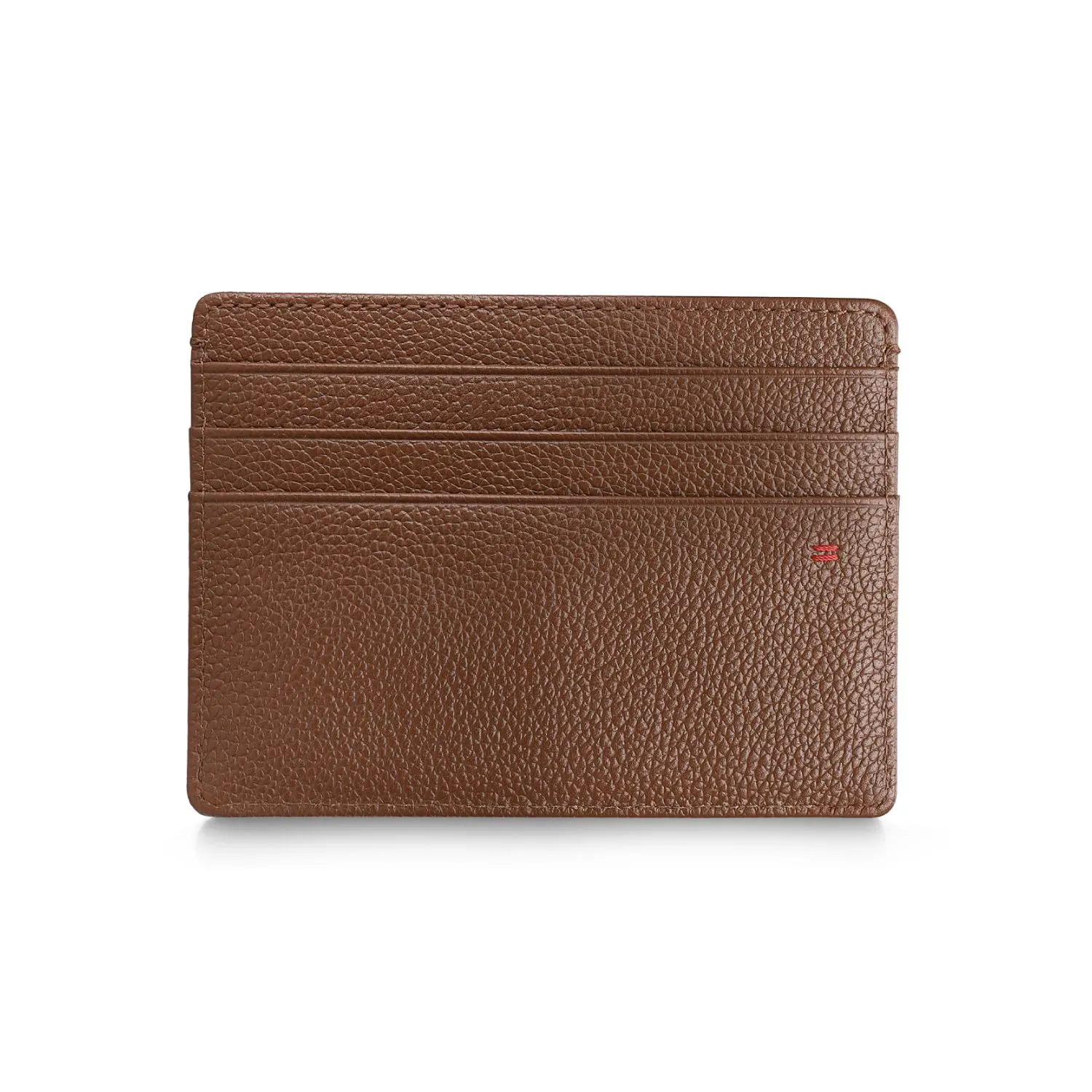 Sheaffer Gift Set 100 9370 Glossy Brown Ballpoint Pen with Rustic Mocha Credit Card Holder | Premium Gift Sets