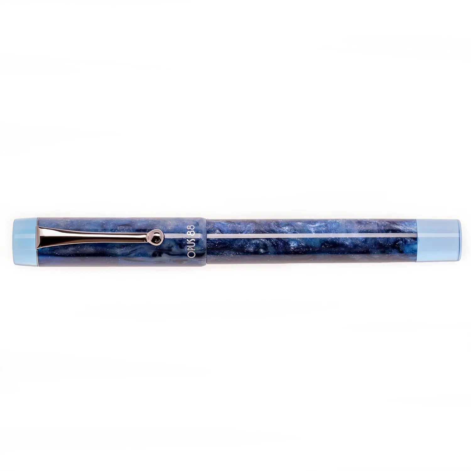Opus 88 Demo Sapphire Fountain pen (B) 23091801 B