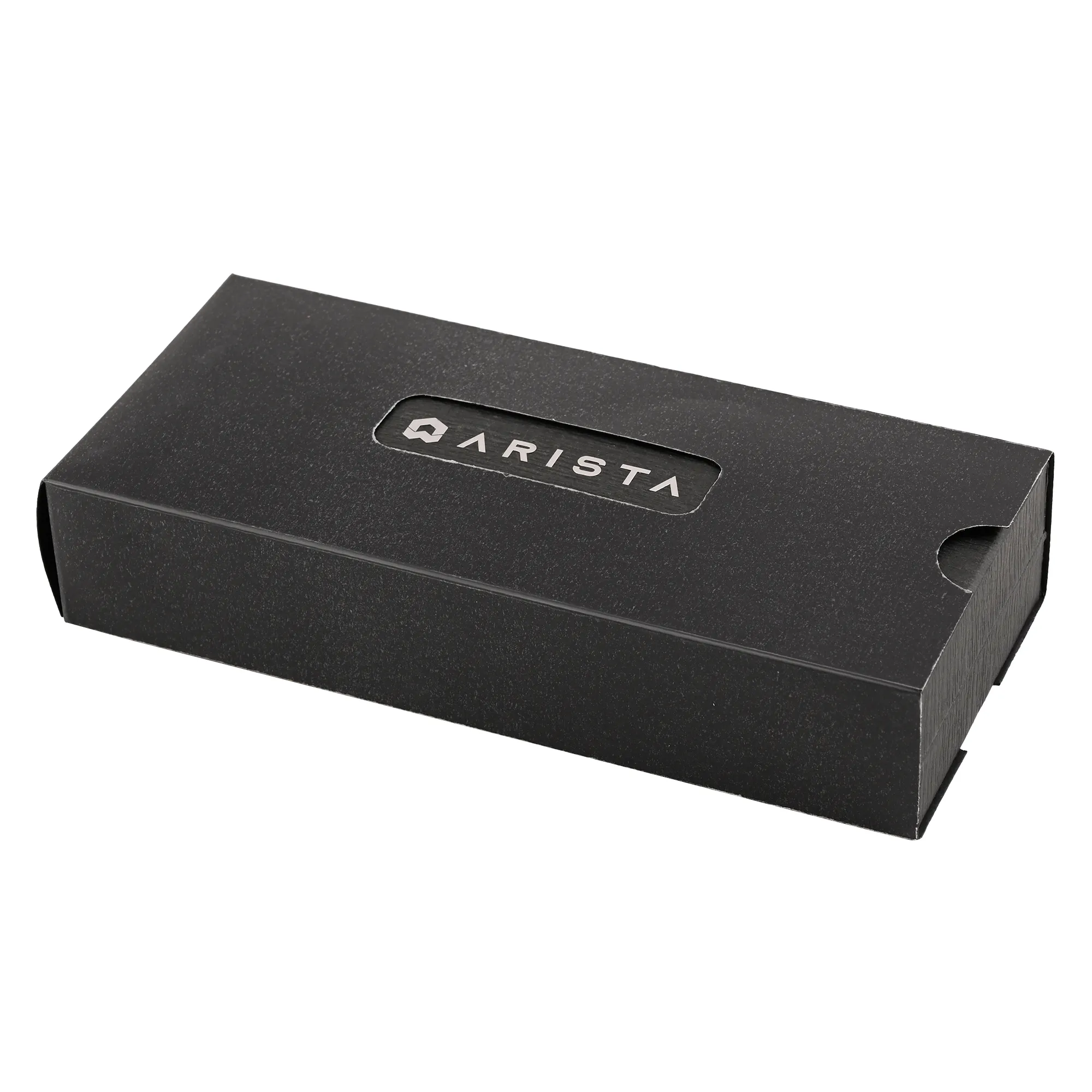 ARISTA | 0.7 MM Mechanical Pencil | Blue Barrel | With Chrome Trim | With Premium Box