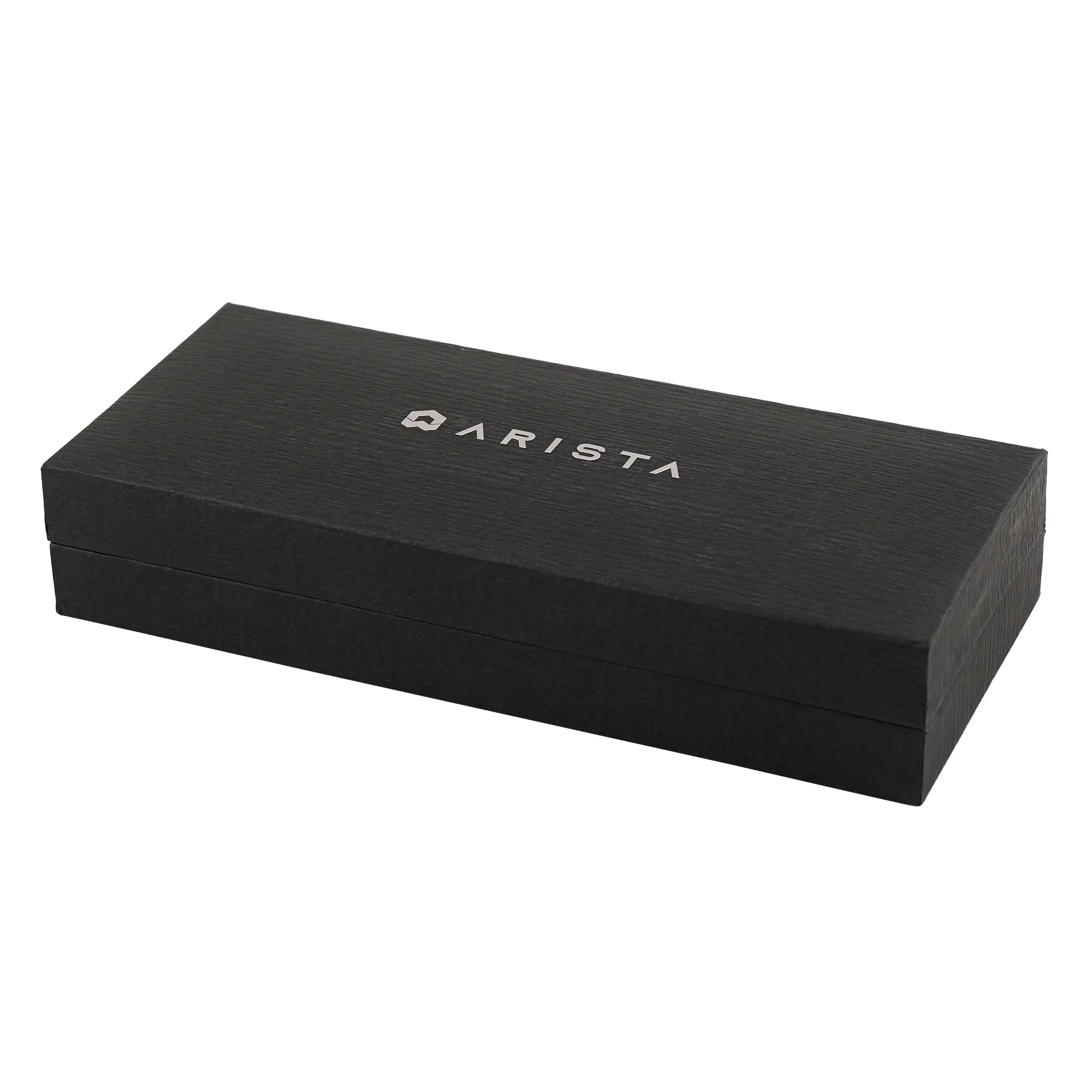 ARISTA Ballpoint Pen | Pearl Green Barrel | 24 CT Gold Plated Trim | With Premium Box