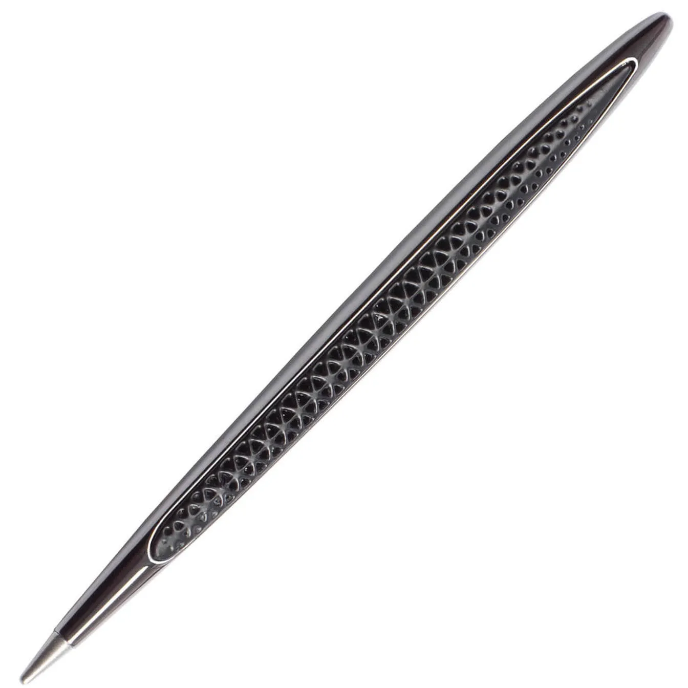 Pininfarina Cambiano Transition Black Ethergraf Pen
