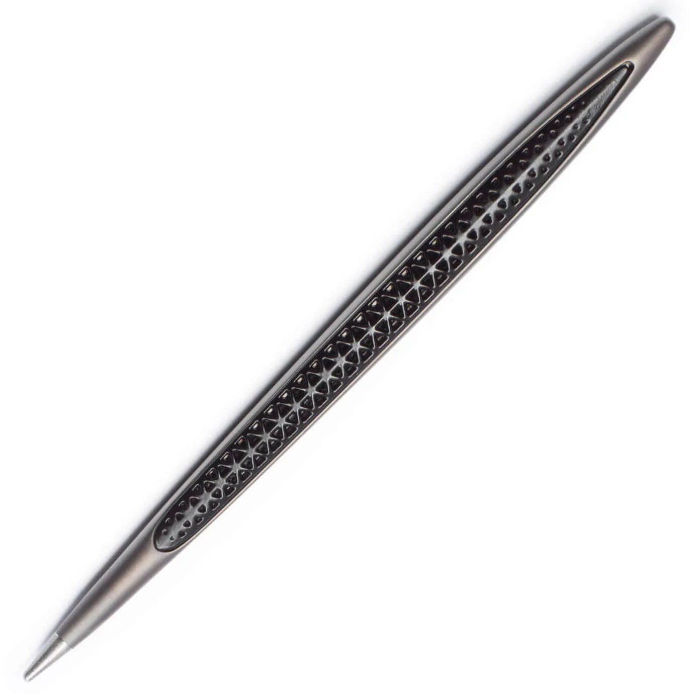 Pininfarina Cambiano Transition Titanium Ethergraf Pen