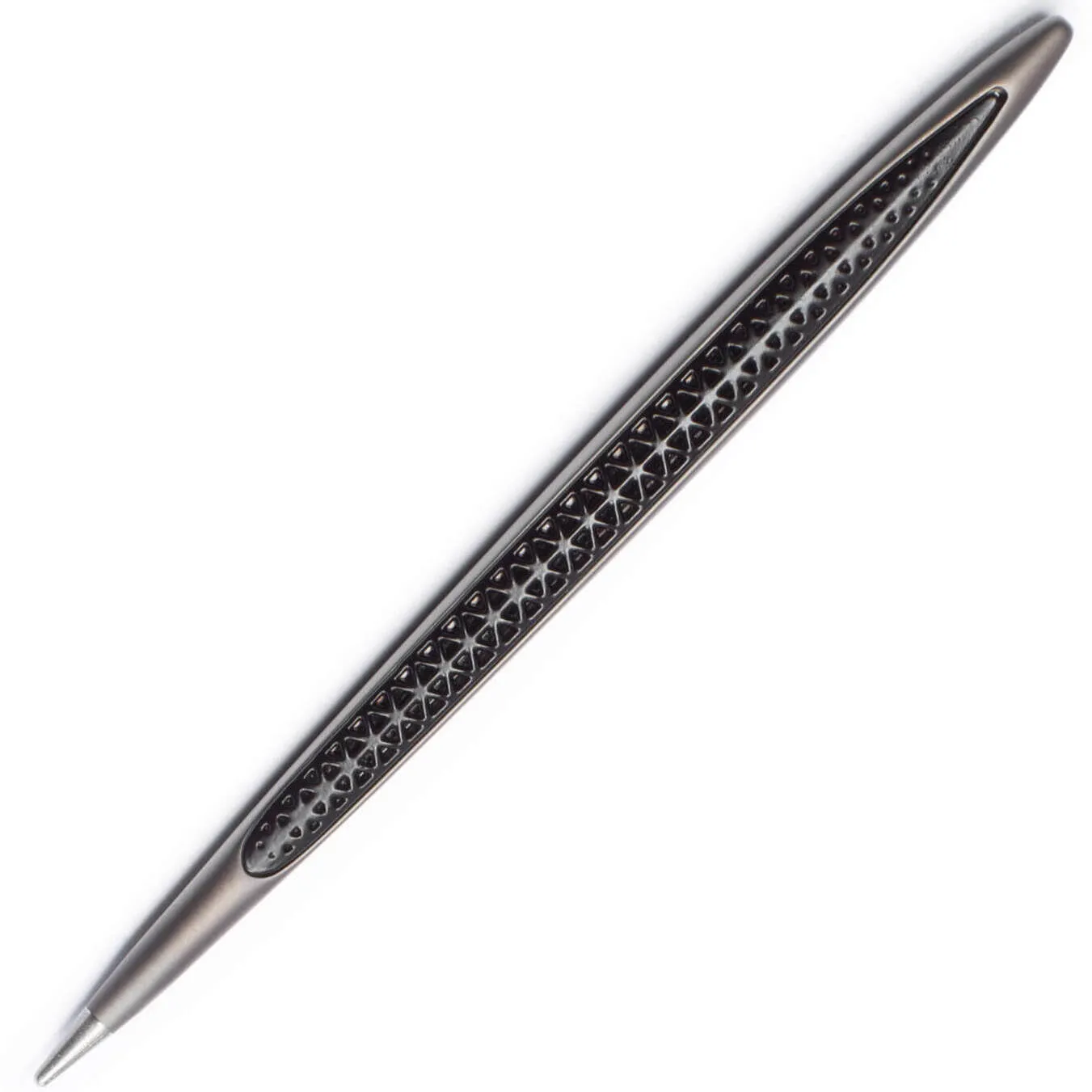 Pininfarina Cambiano Transition Titanium Ballpoint Pen