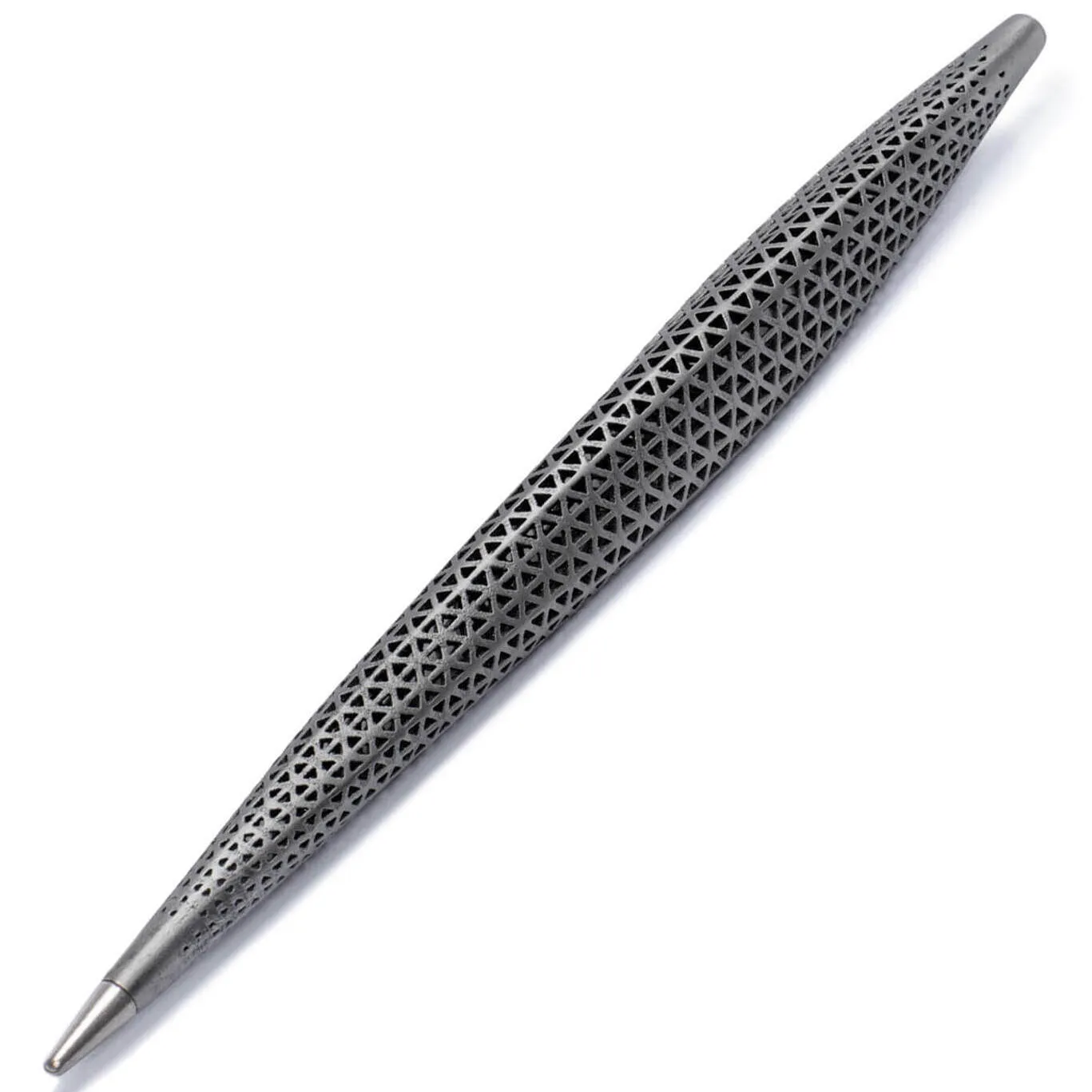 Pininfarina Speedform High Performance Titanium Ethergraf Pen