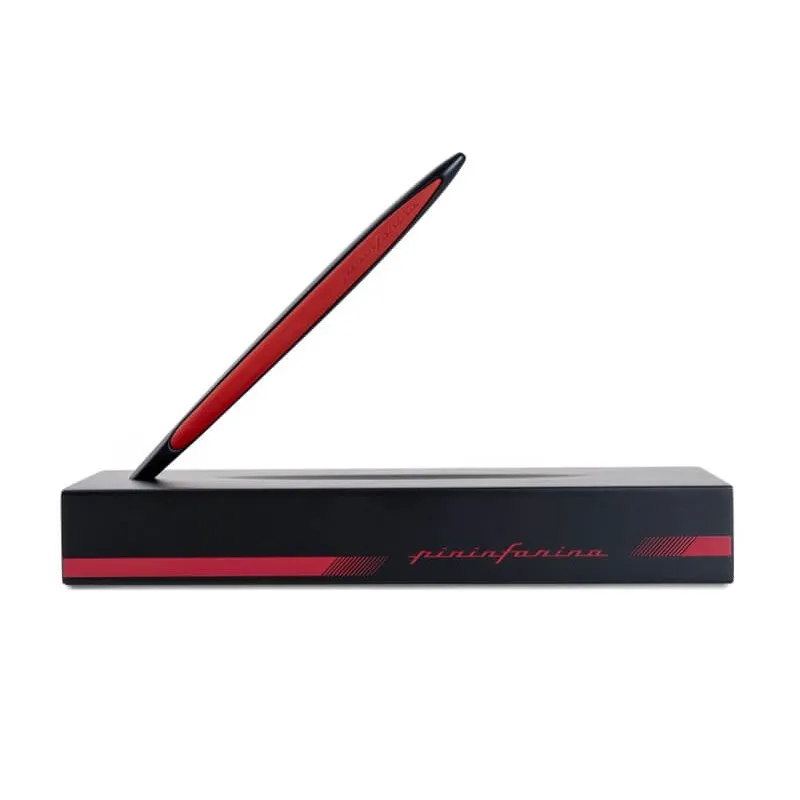 Pininfarina Cambiano Race Red Ethergraf Pen