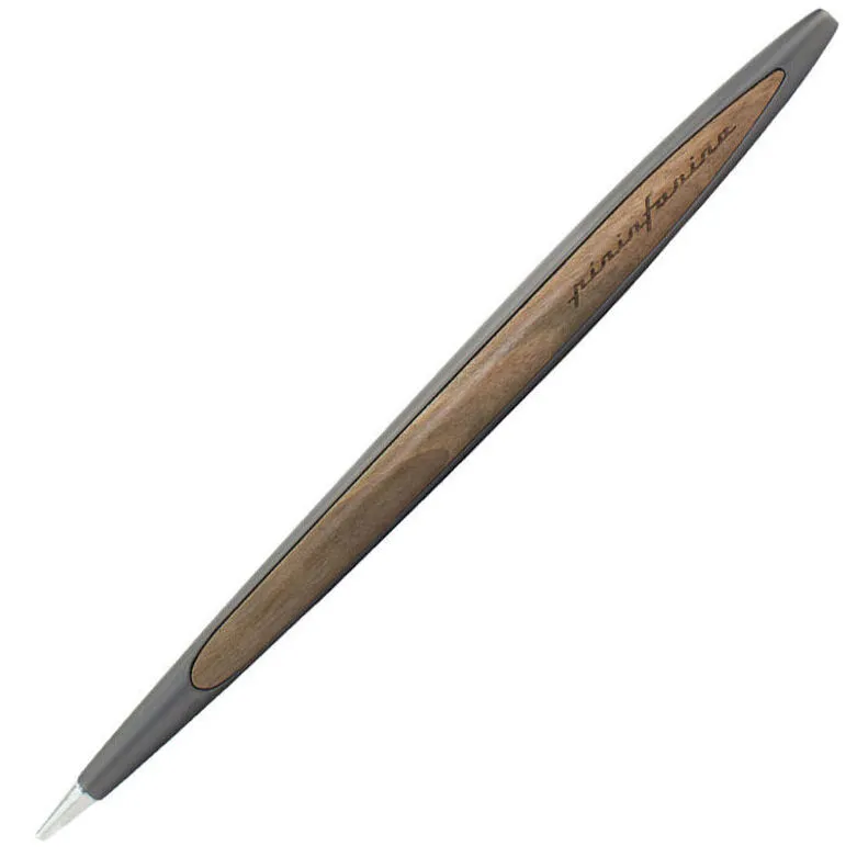PININFARINA CAMBIANO OPAQUE BLACK