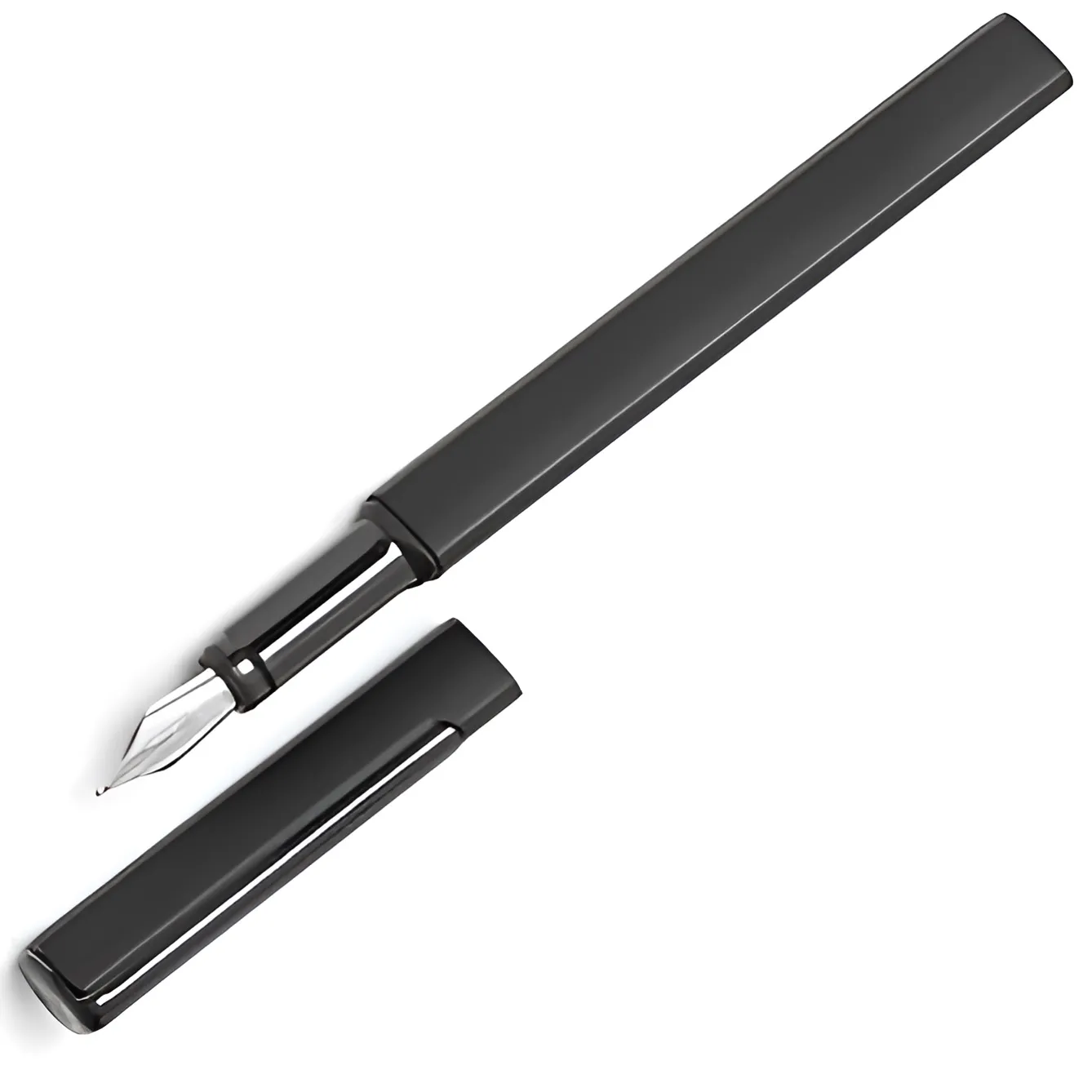 PININFARINA PF ONE FOUNTAIN BLACK F