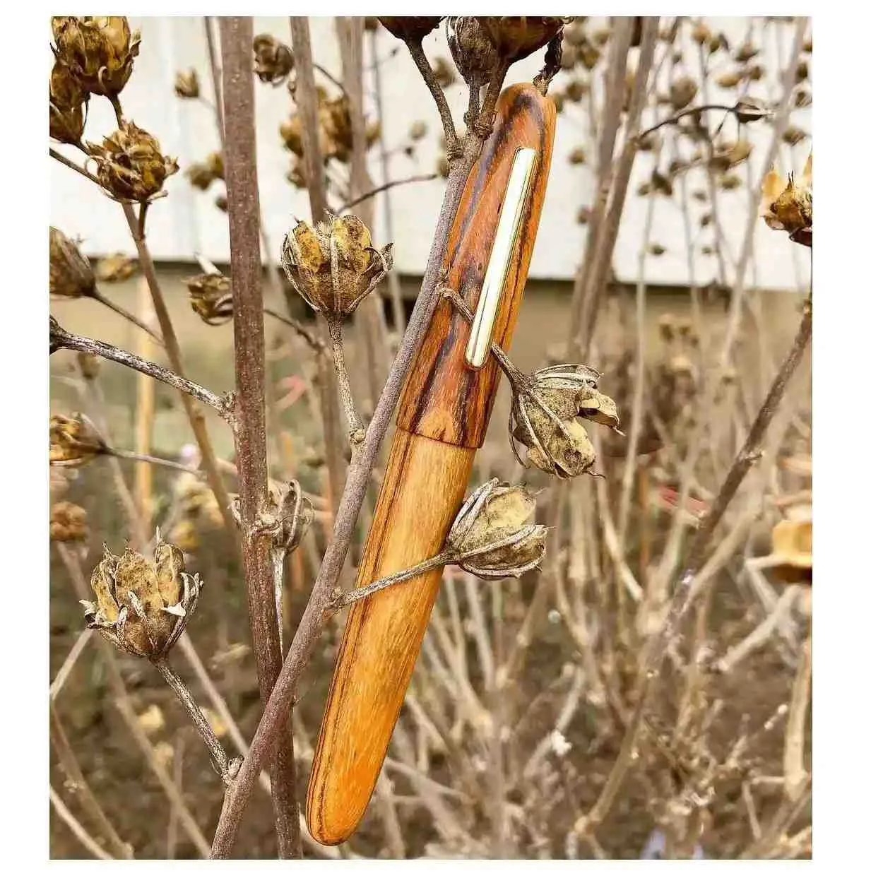 ARISTA SANDWOOD FOUNTAIN PEN