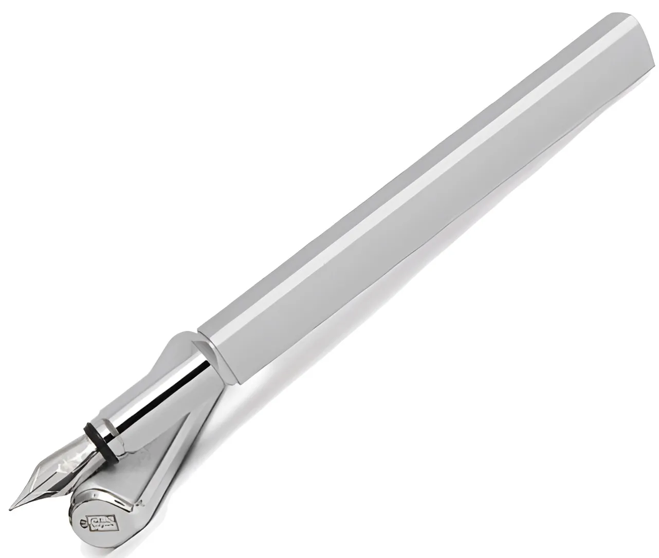 PININFARINA PF ONE FOUNTAIN SILVER F