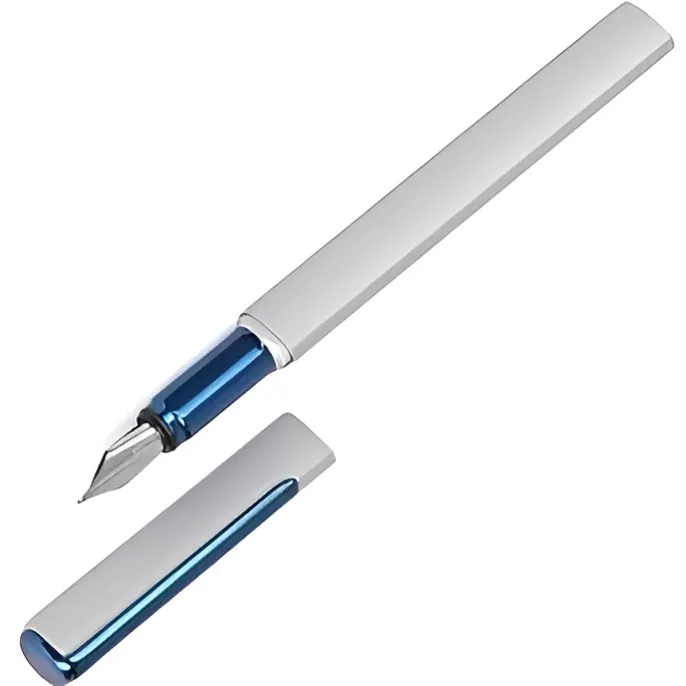 PININFARINA PF ONE FOUNTAIN BLUE/SILVER F