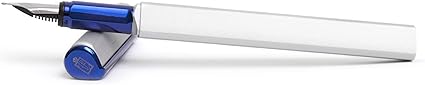 PININFARINA PF ONE FOUNTAIN BLUE/SILVER F
