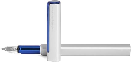PININFARINA PF ONE FOUNTAIN BLUE/SILVER F