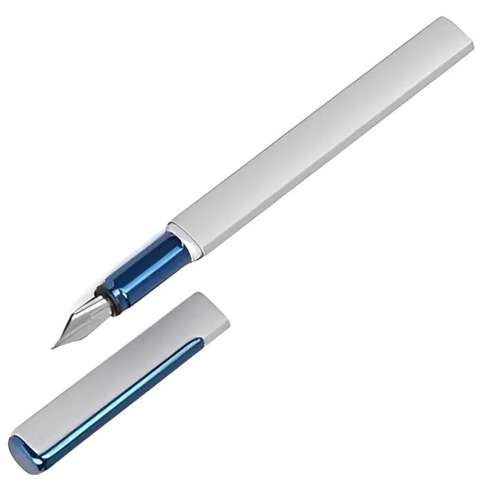 PININFARINA PF ONE FOUNTAIN BLUE/SILVER M