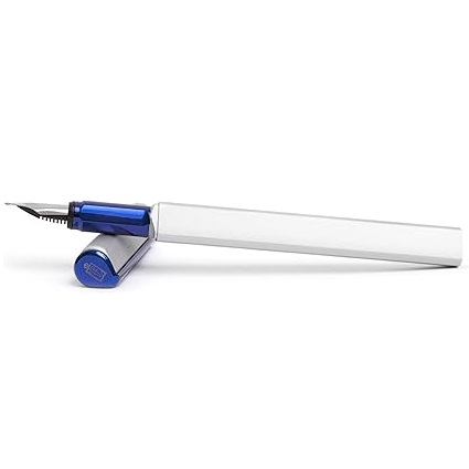 PININFARINA PF ONE FOUNTAIN BLUE/SILVER M