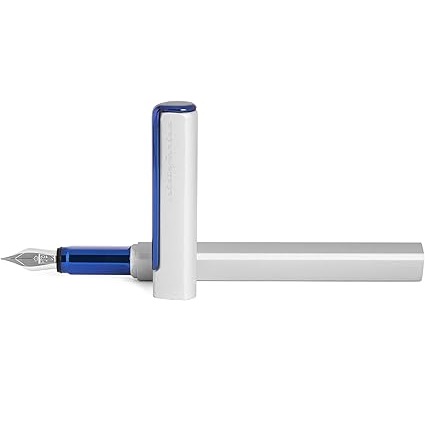 PININFARINA PF ONE FOUNTAIN BLUE/SILVER M