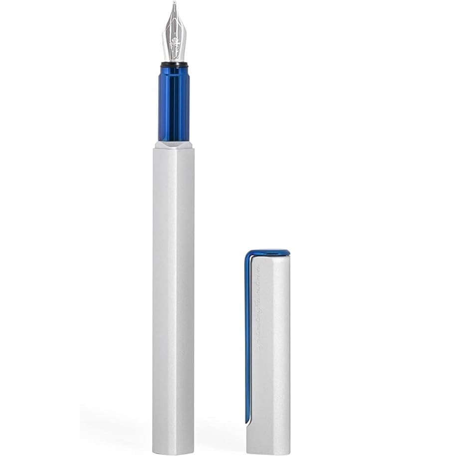 PININFARINA PF ONE FOUNTAIN BLUE/SILVER M