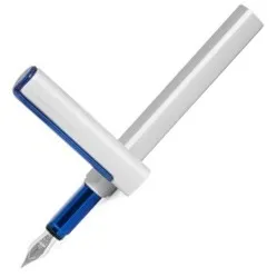 PININFARINA PF ONE FOUNTAIN BLUE/SILVER B