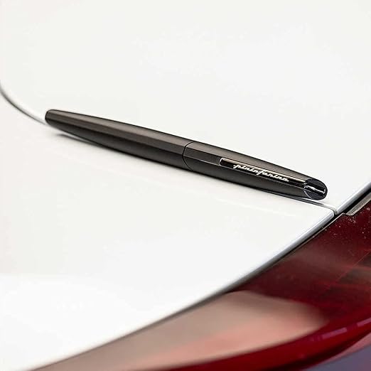 PININFARINA PF TWO FOUNTAIN BLACK EF