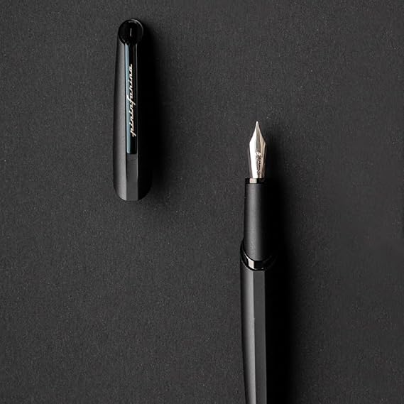 PININFARINA PF TWO FOUNTAIN BLACK M