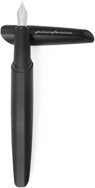 PININFARINA PF TWO FOUNTAIN BLACK B