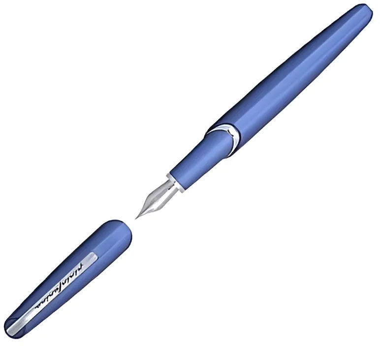 PININFARINA PF TWO FOUNTAIN BLUE EF