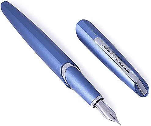 PININFARINA PF TWO FOUNTAIN BLUE EF