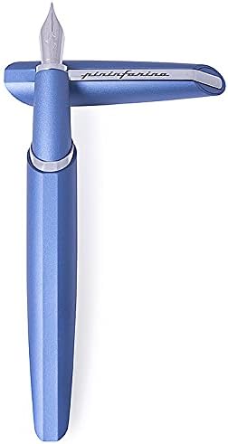 PININFARINA PF TWO FOUNTAIN BLUE EF