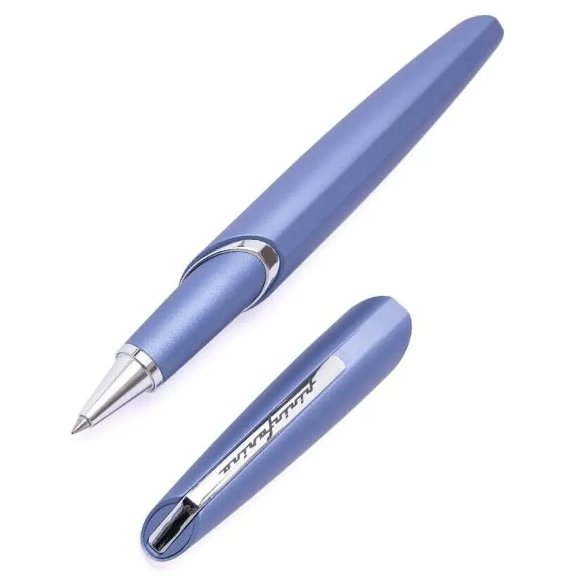 PININFARINA PF TWO ROLLER BLUE