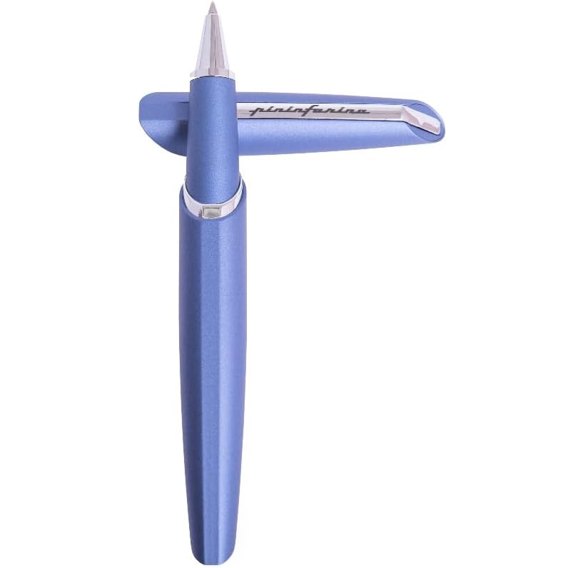 PININFARINA PF TWO ROLLER BLUE