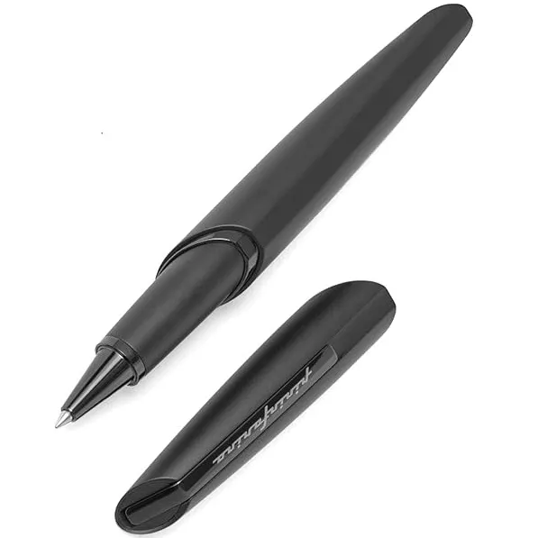 PININFARINA PF TWO ROLLER BLACK