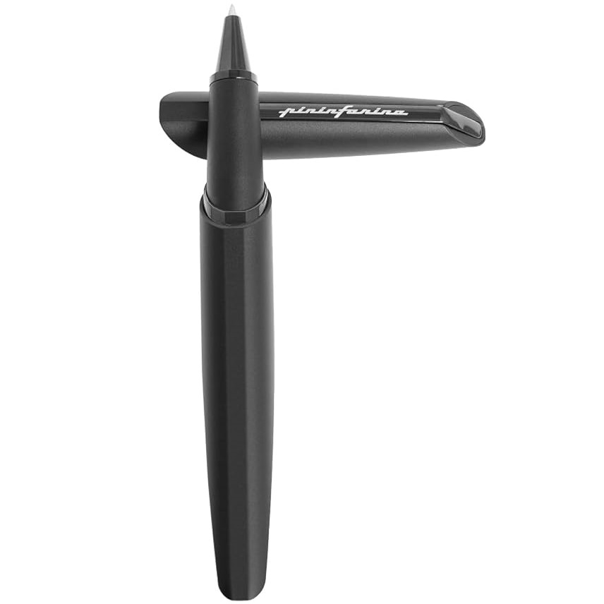 PININFARINA PF TWO ROLLER BLACK