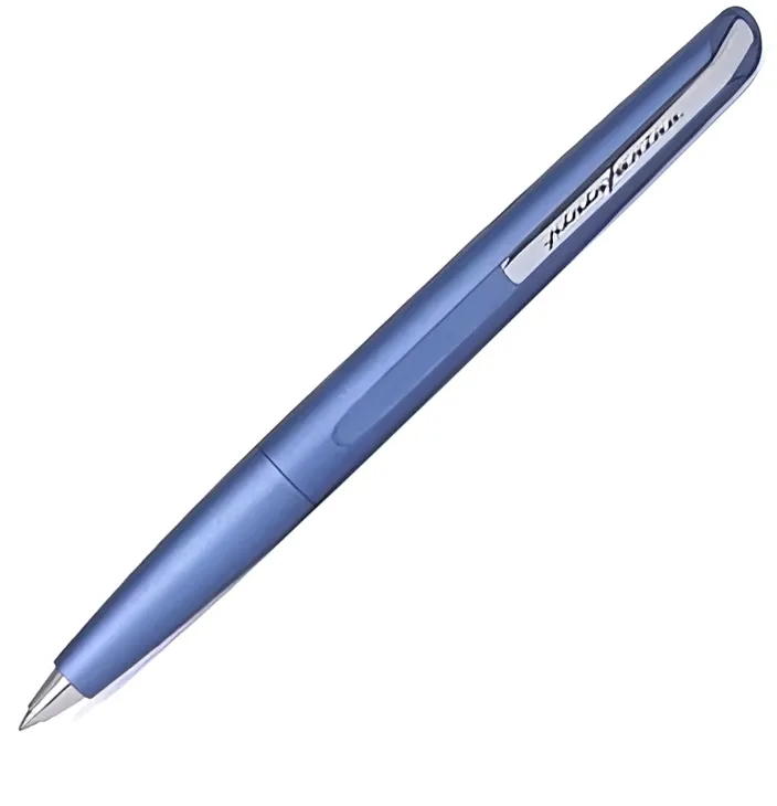 PININFARINA PF TWO BALLPOINT BLUE