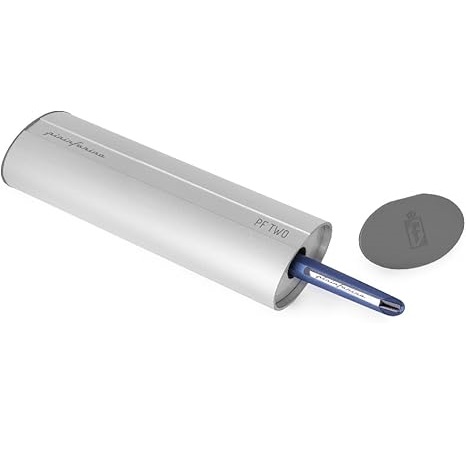 PININFARINA PF TWO BALLPOINT BLUE
