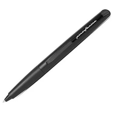 PININFARINA PF TWO BALLPOINT BLACK