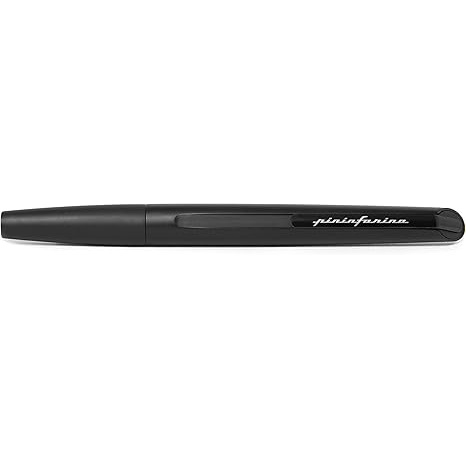 PININFARINA PF TWO BALLPOINT BLACK
