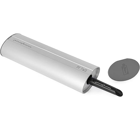 PININFARINA PF TWO BALLPOINT BLACK