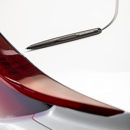 PININFARINA PF TWO BALLPOINT BLACK